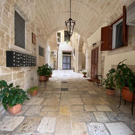 Casa Di Zia Pupetta Apartman Bari Kültér fotó