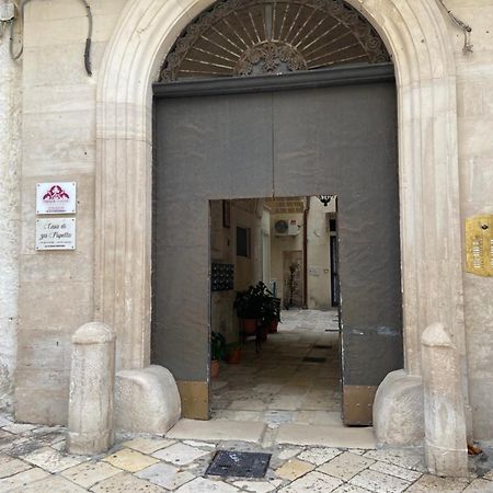 Casa Di Zia Pupetta Apartman Bari Kültér fotó