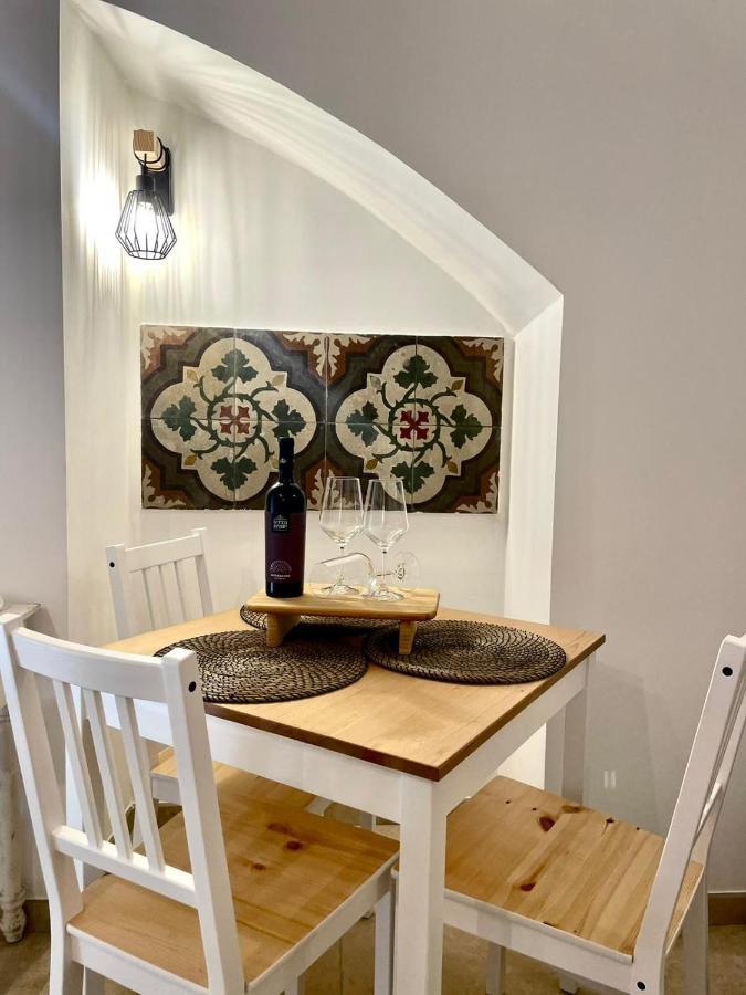 Casa Di Zia Pupetta Apartman Bari Kültér fotó
