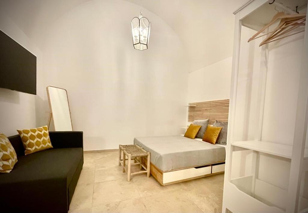 Casa Di Zia Pupetta Apartman Bari Kültér fotó