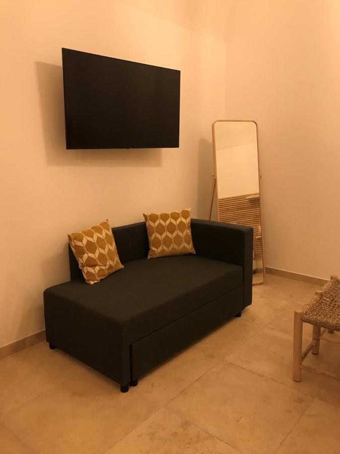 Casa Di Zia Pupetta Apartman Bari Kültér fotó