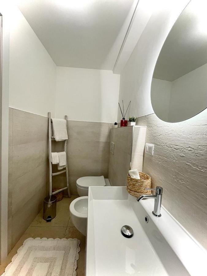 Casa Di Zia Pupetta Apartman Bari Kültér fotó
