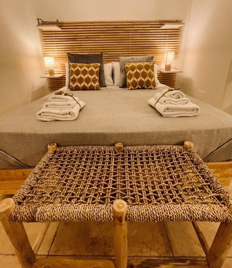 Casa Di Zia Pupetta Apartman Bari Kültér fotó