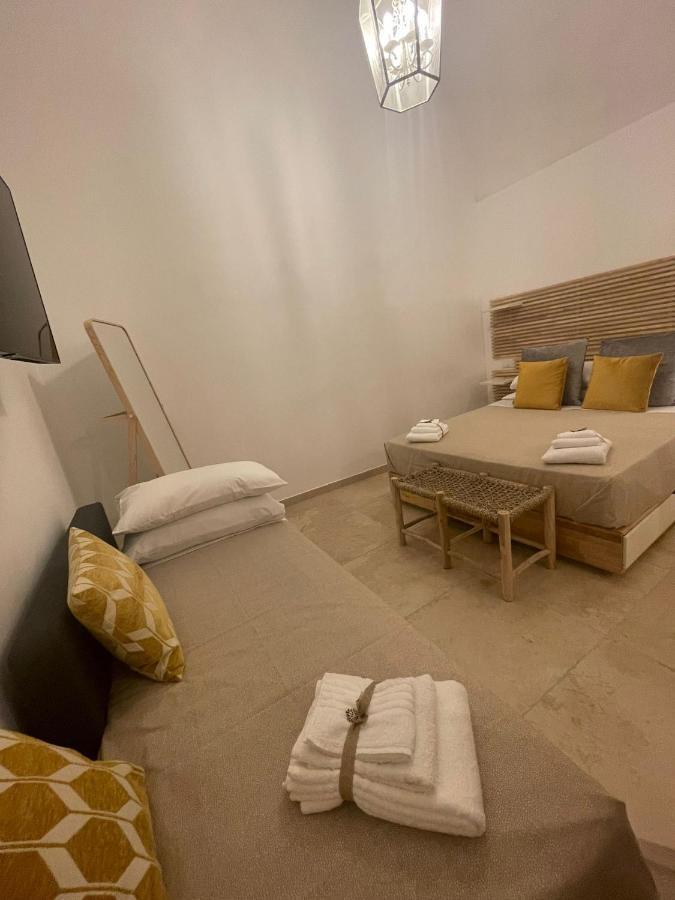 Casa Di Zia Pupetta Apartman Bari Kültér fotó