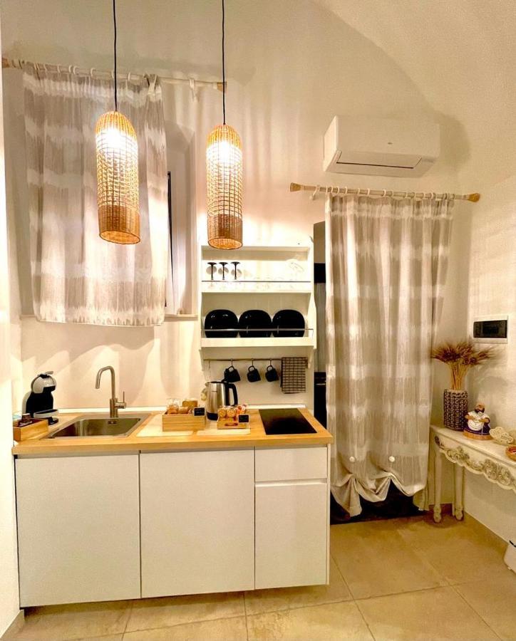 Casa Di Zia Pupetta Apartman Bari Kültér fotó